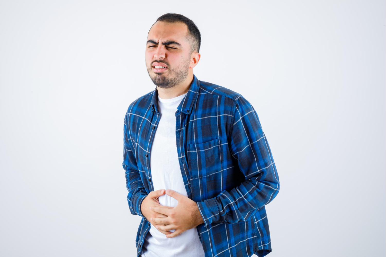 Dolor abdominal