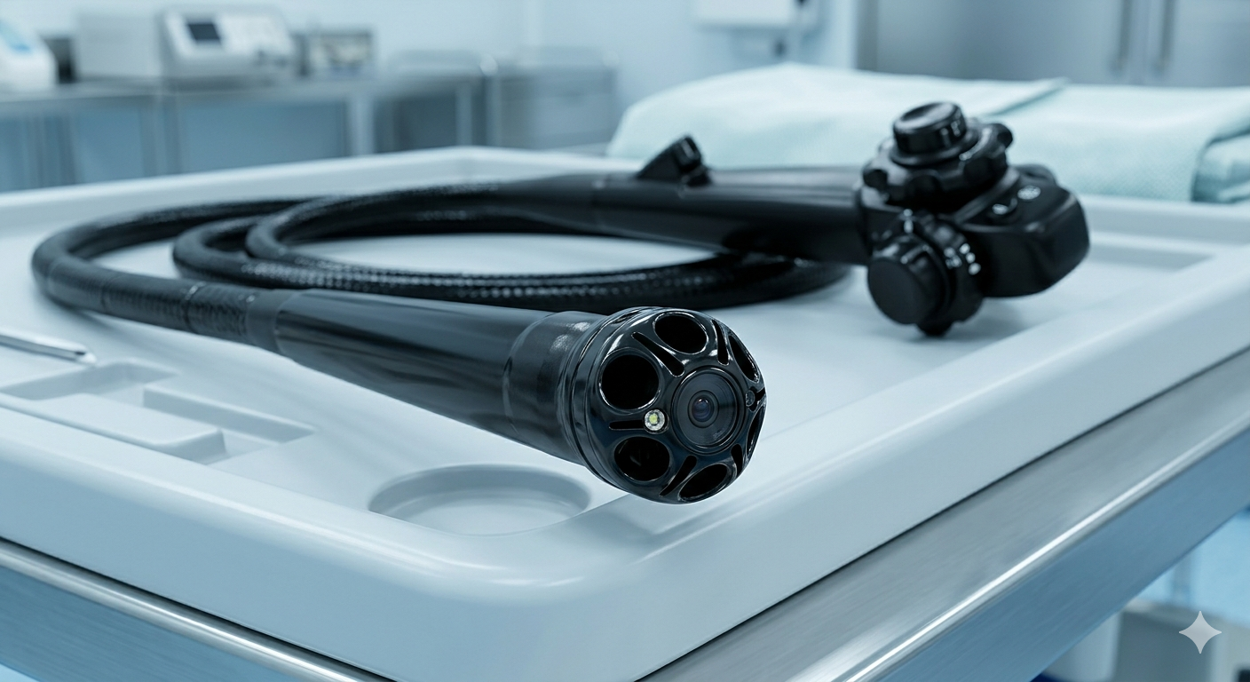 Endoscopía